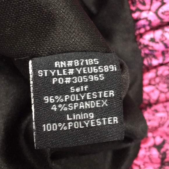 Ruby Rox formal dress - Picture 7 of 7